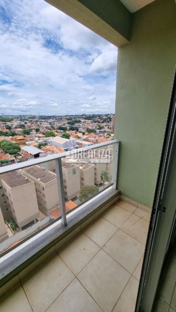 Apartamento, 2 quartos, 59 m² - Foto 1