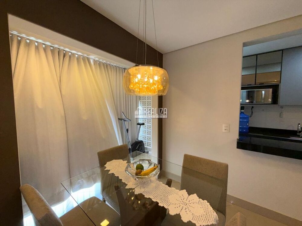 Apartamento à venda com 2 quartos, 57m² - Foto 7