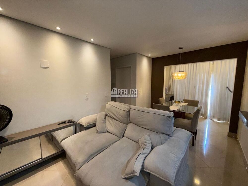 Apartamento à venda com 2 quartos, 57m² - Foto 3