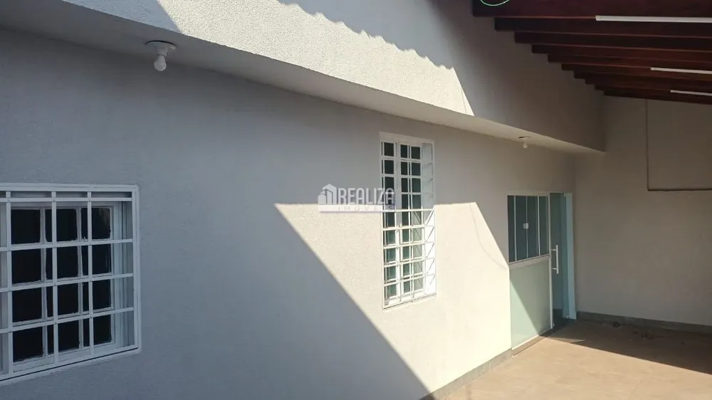 Casa, 3 quartos, 115 m² - Foto 1