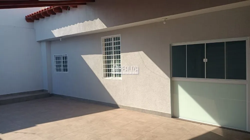 Casa, 3 quartos, 115 m² - Foto 2