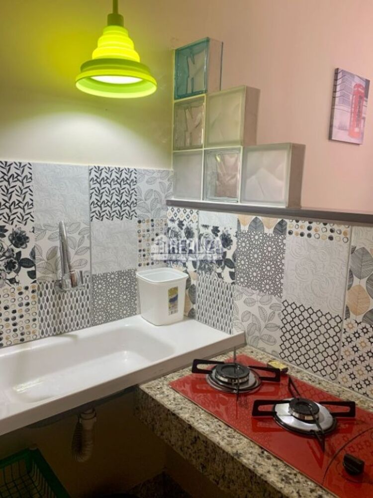Casa, 1 quarto - Foto 6