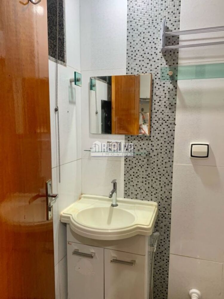 Casa, 1 quarto - Foto 4