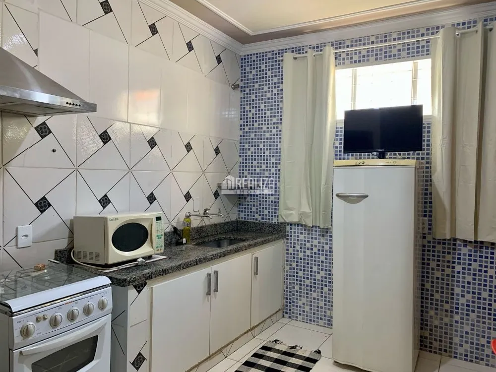 Casa, 1 quarto - Foto 10
