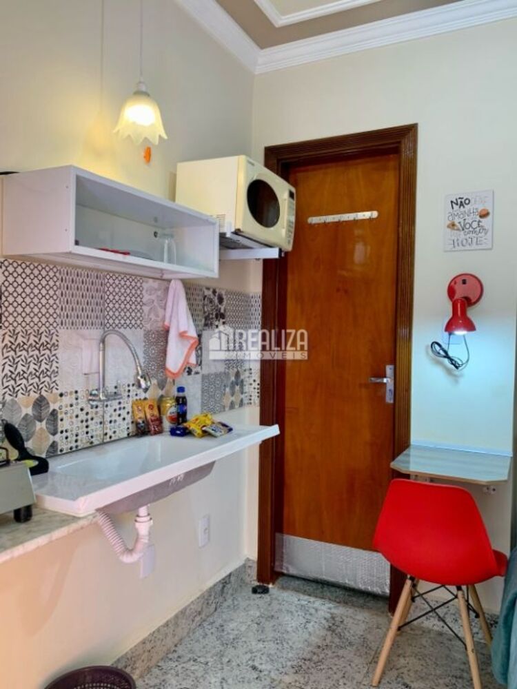 Casa, 1 quarto - Foto 2