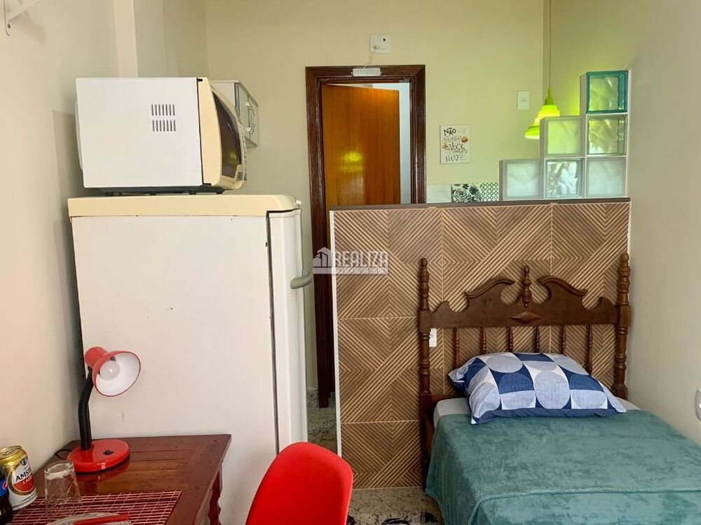 Casa, 1 quarto - Foto 5