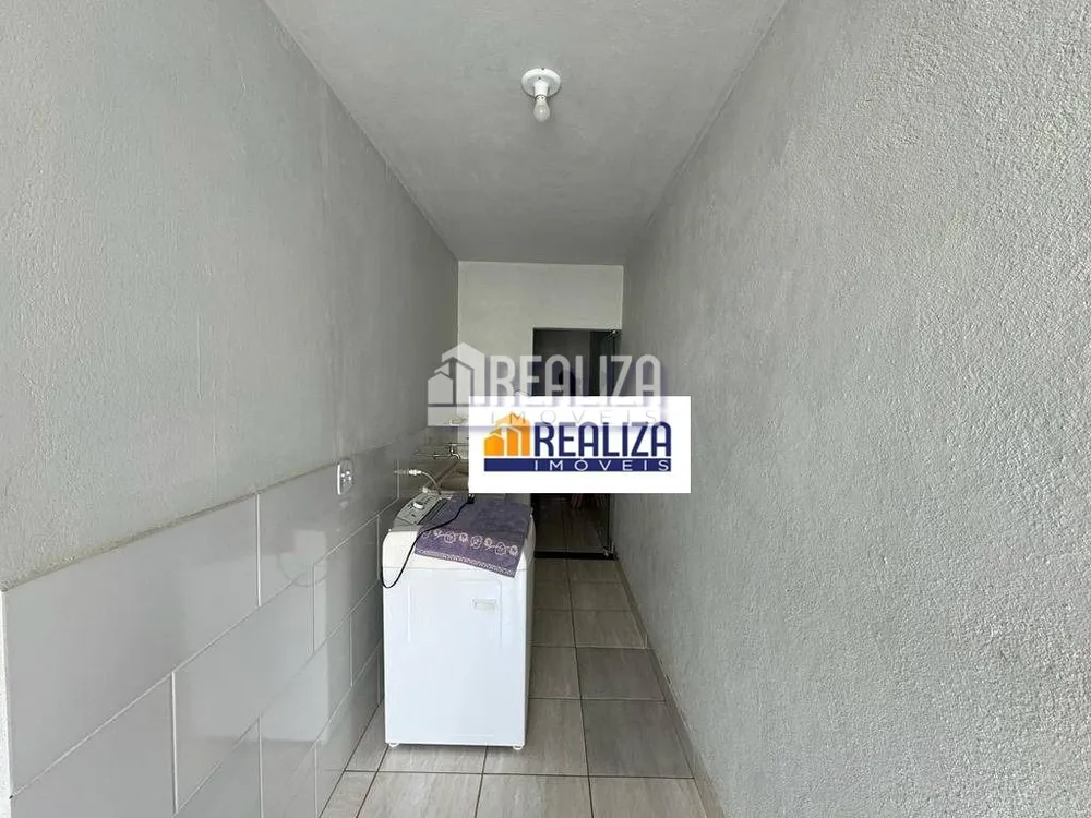 Casa, 2 quartos, 100 m² - Foto 20