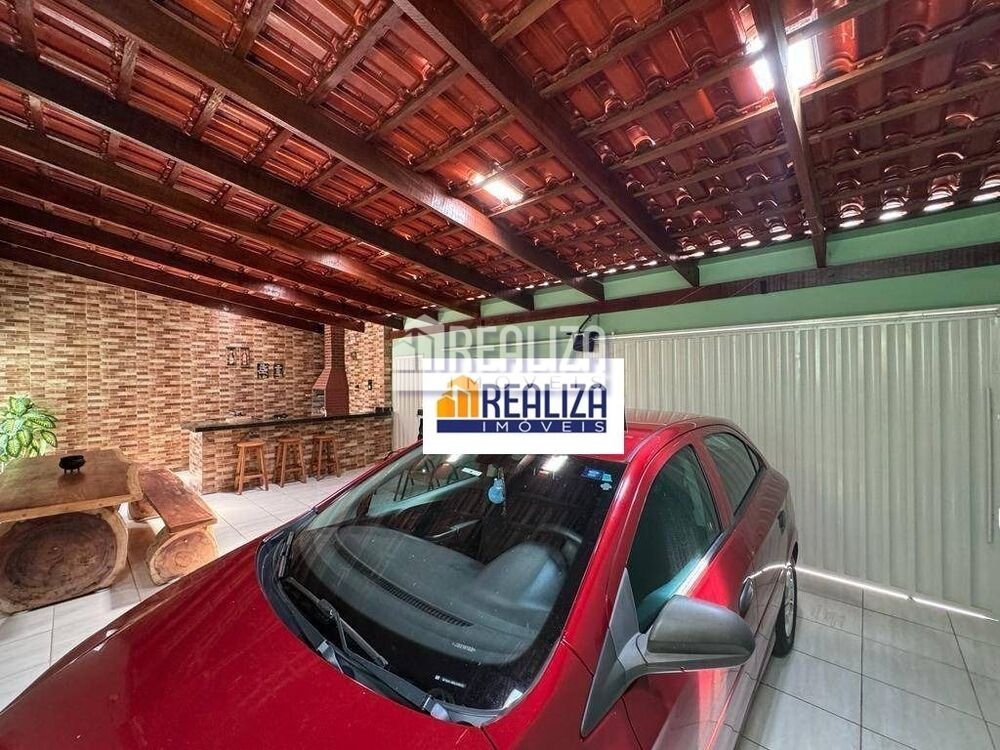 Casa, 2 quartos, 100 m² - Foto 4