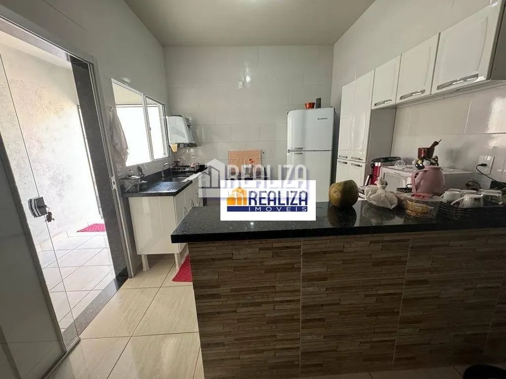 Casa, 2 quartos, 100 m² - Foto 19
