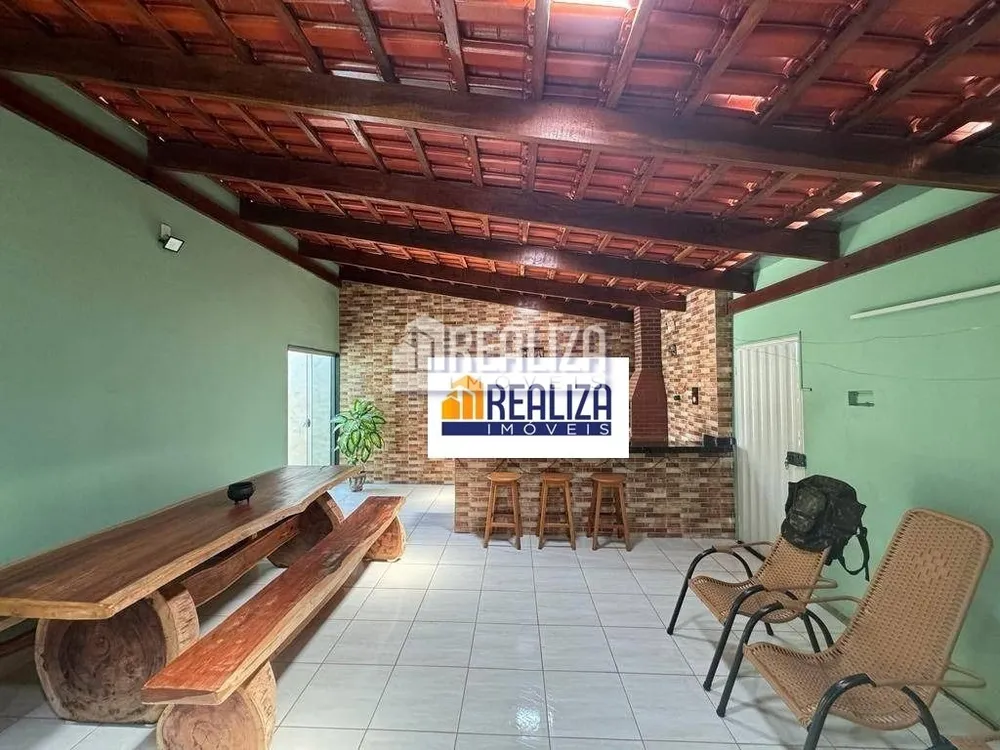 Casa, 2 quartos, 100 m² - Foto 15
