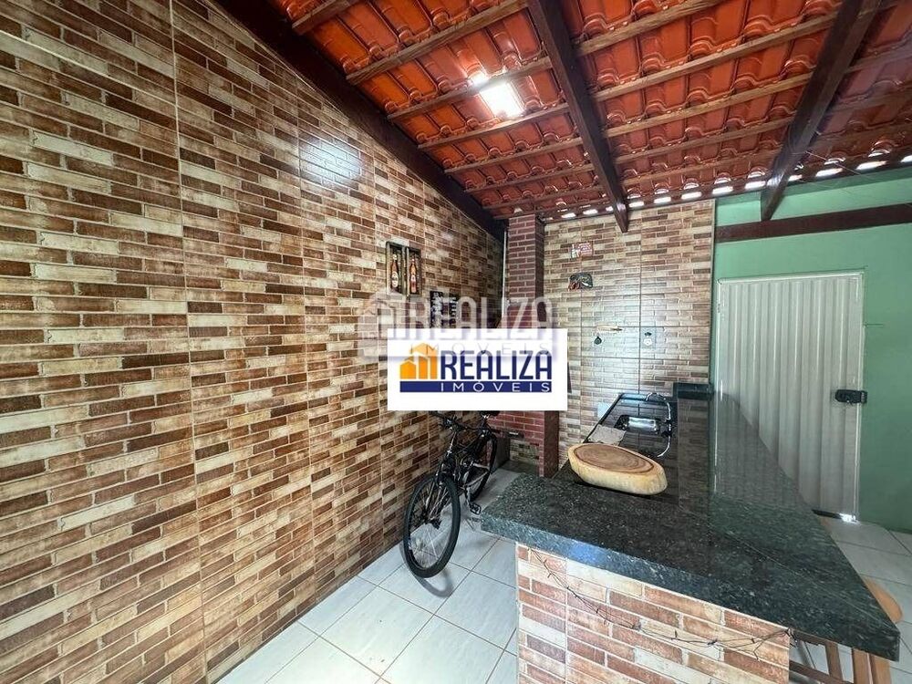 Casa, 2 quartos, 100 m² - Foto 7