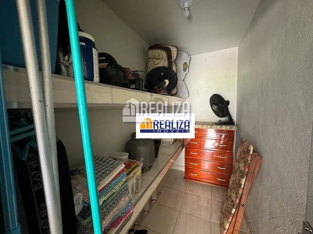 Casa, 2 quartos, 100 m² - Foto 18