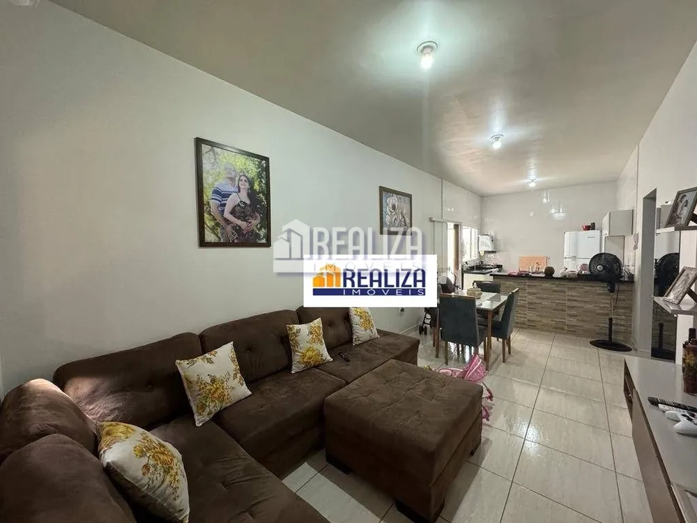 Casa, 2 quartos, 100 m² - Foto 17