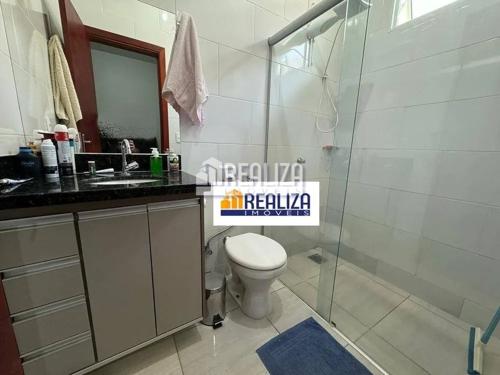 Casa, 2 quartos, 100 m² - Foto 14