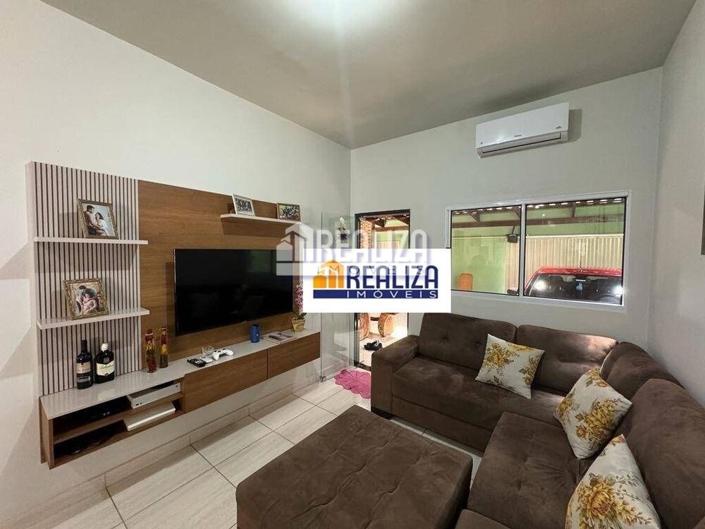 Casa, 2 quartos, 100 m² - Foto 10