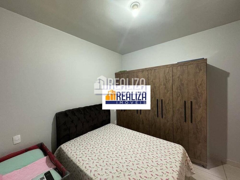 Casa, 2 quartos, 100 m² - Foto 2