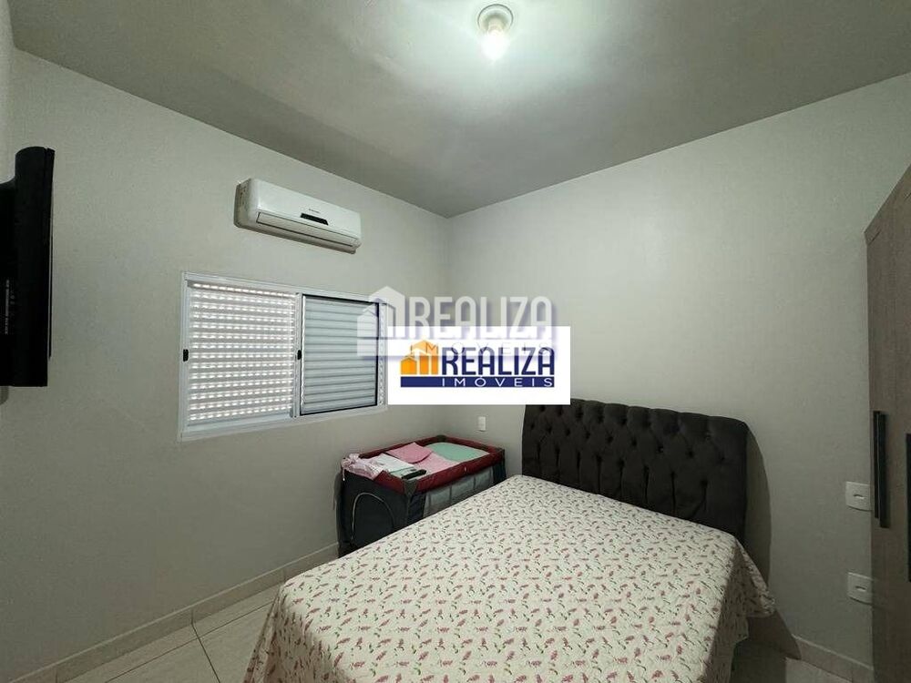 Casa, 2 quartos, 100 m² - Foto 6