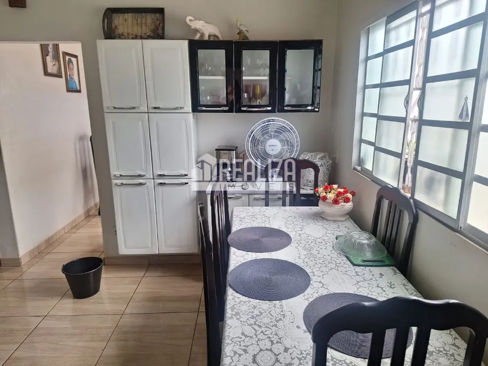 Casa, 3 quartos - Foto 14
