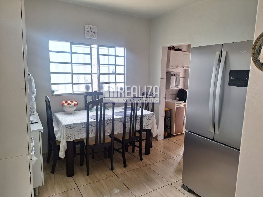 Casa, 3 quartos - Foto 12