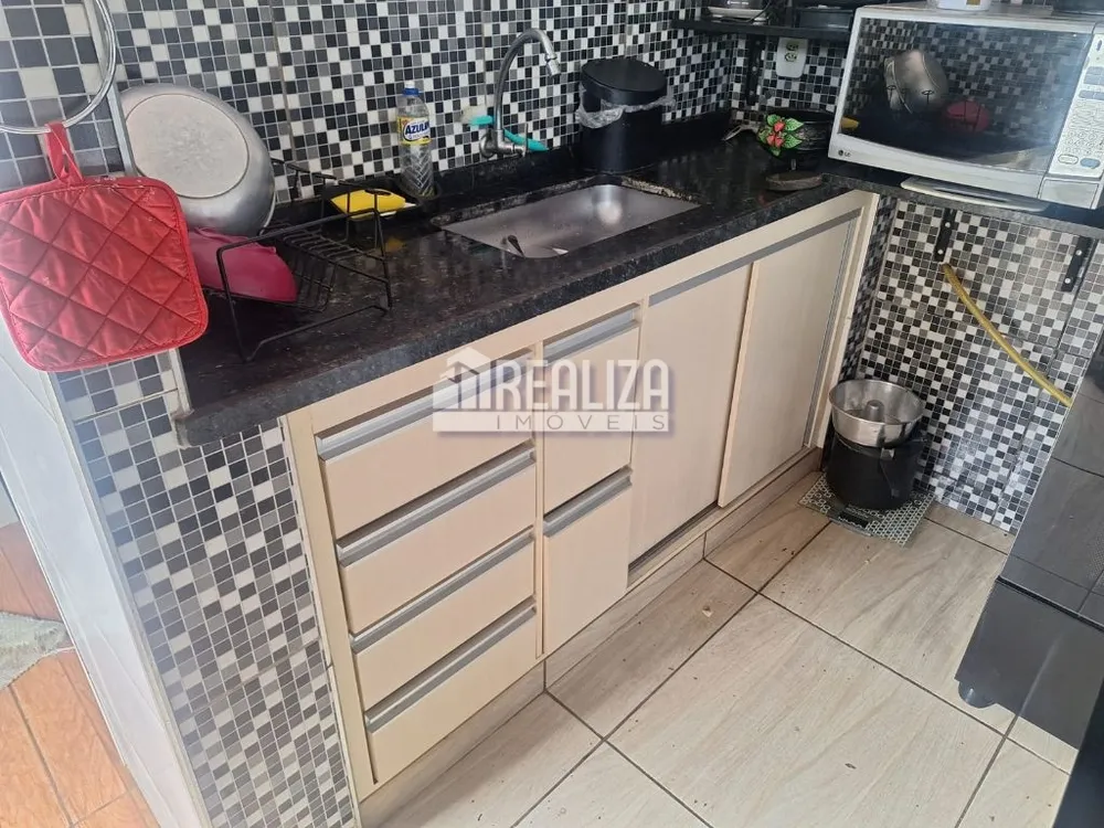 Casa, 3 quartos - Foto 17