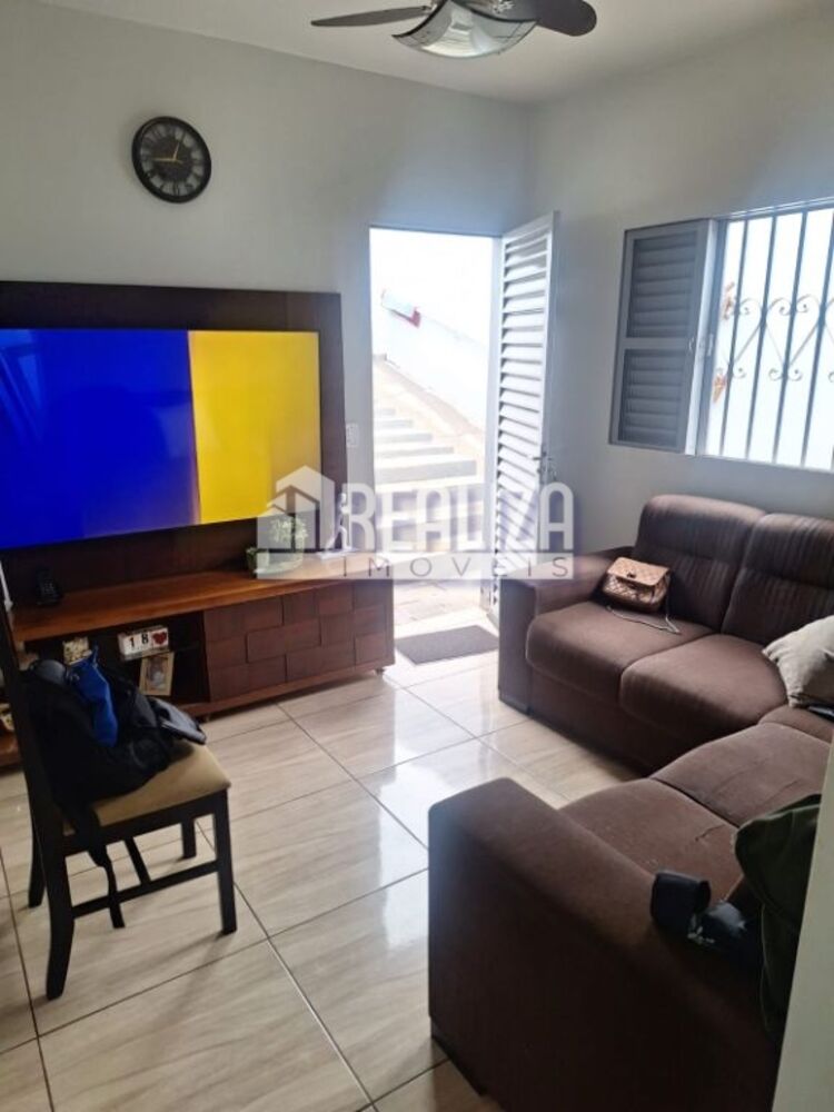 Casa, 3 quartos - Foto 8