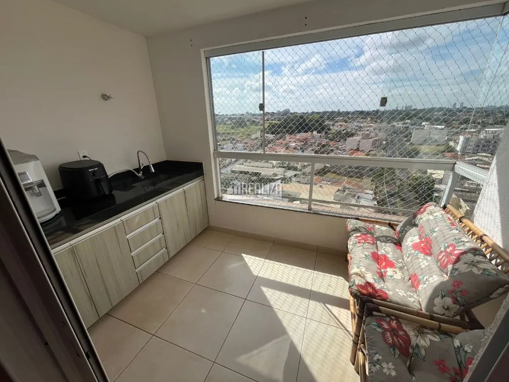 Apartamento, 3 quartos, 99 m² - Foto 11