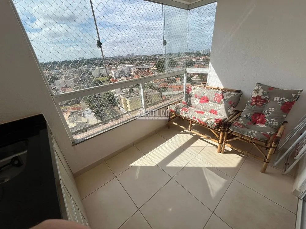 Apartamento, 3 quartos, 99 m² - Foto 12