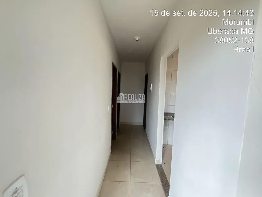 Casa, 2 quartos, 80 m² - Foto 3