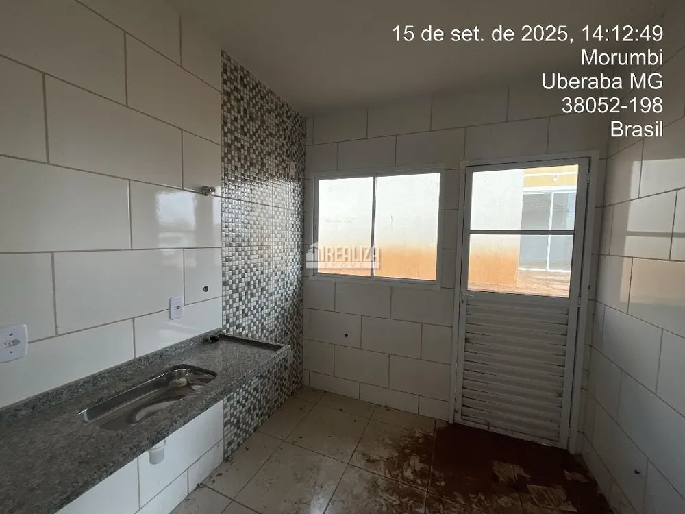 Casa, 2 quartos, 80 m² - Foto 6