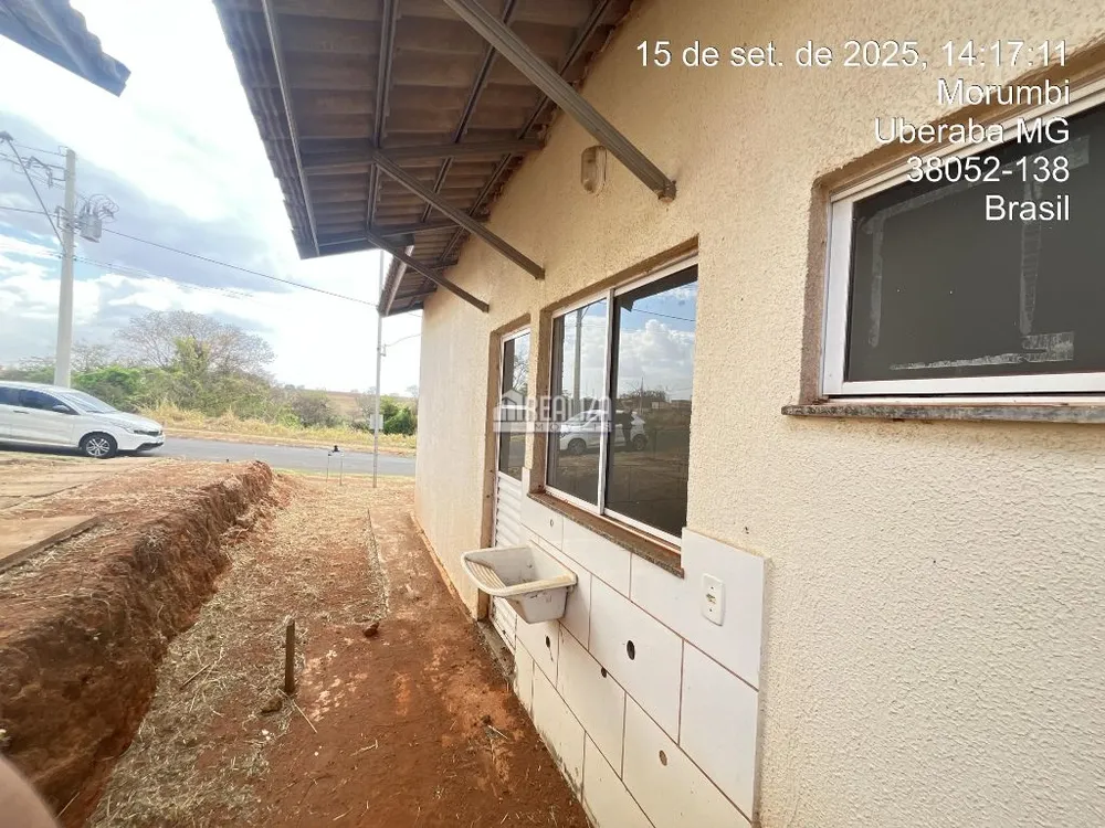 Casa, 2 quartos, 80 m² - Foto 5