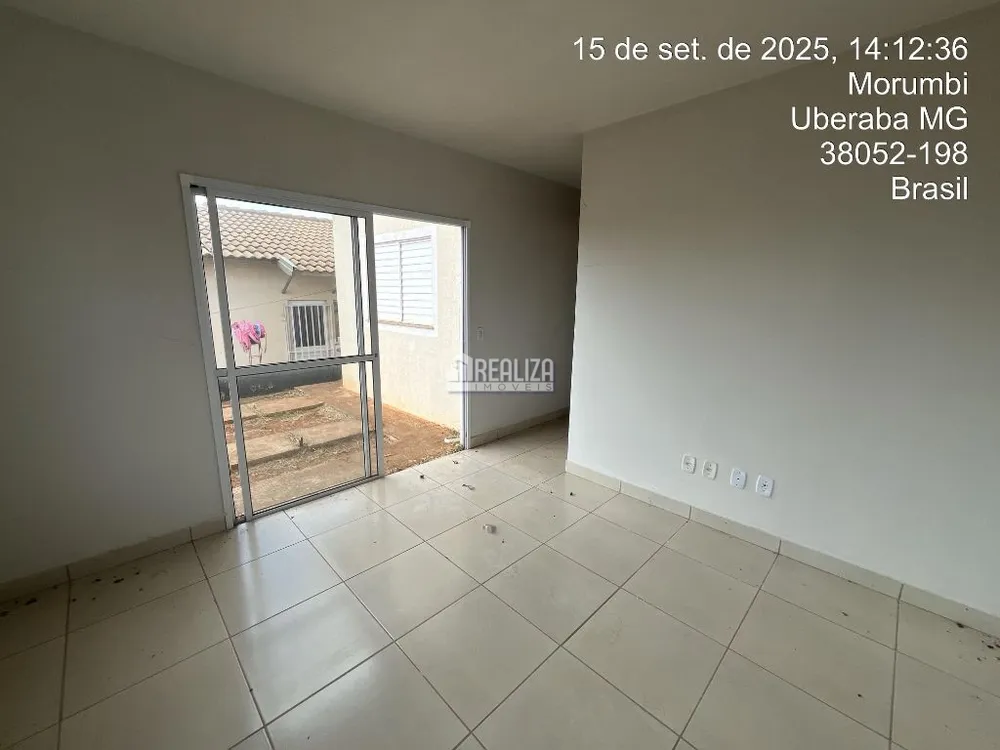 Casa, 2 quartos, 80 m² - Foto 2