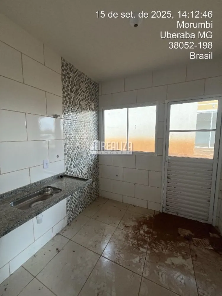 Casa, 2 quartos, 80 m² - Foto 4