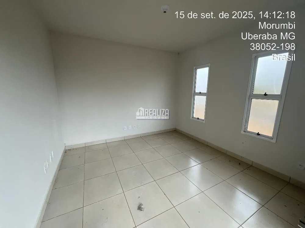 Casa, 2 quartos, 80 m² - Foto 1