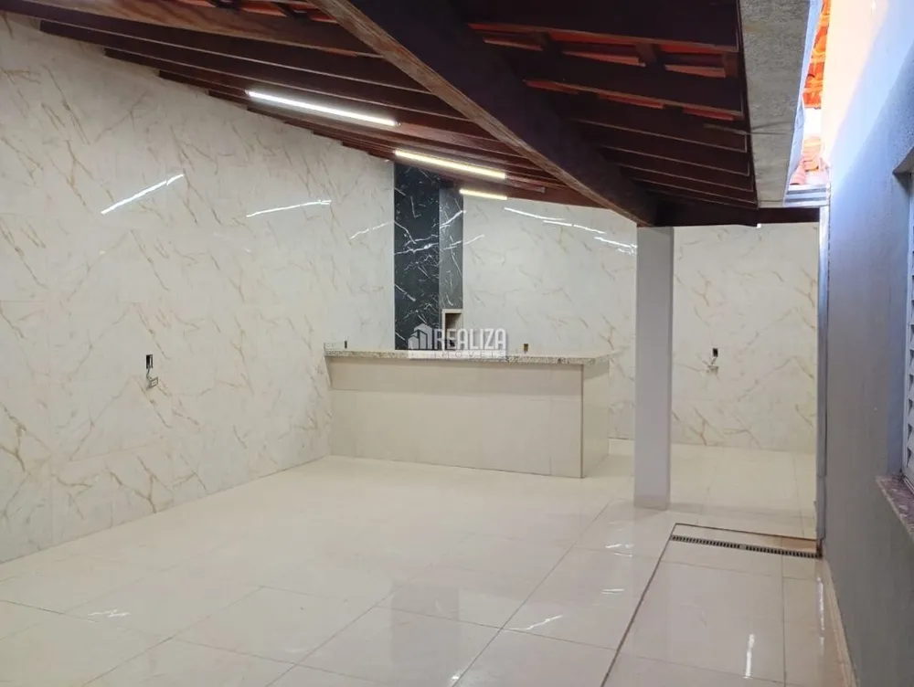 Casa de Condomínio, 2 quartos - Foto 1