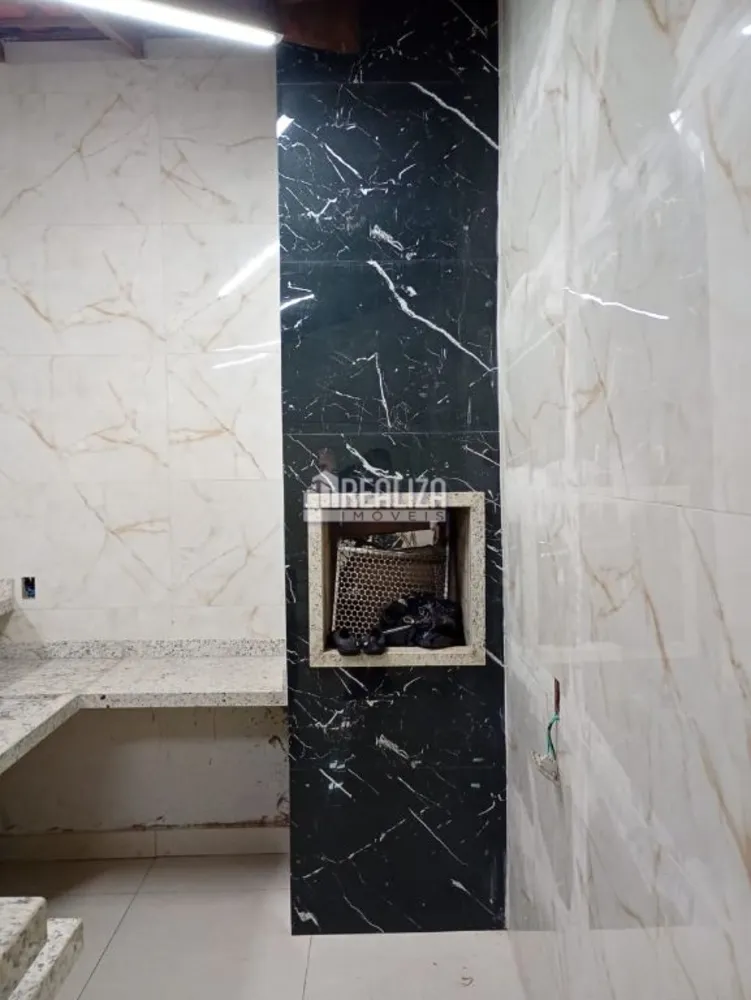 Casa de Condomínio, 2 quartos - Foto 8