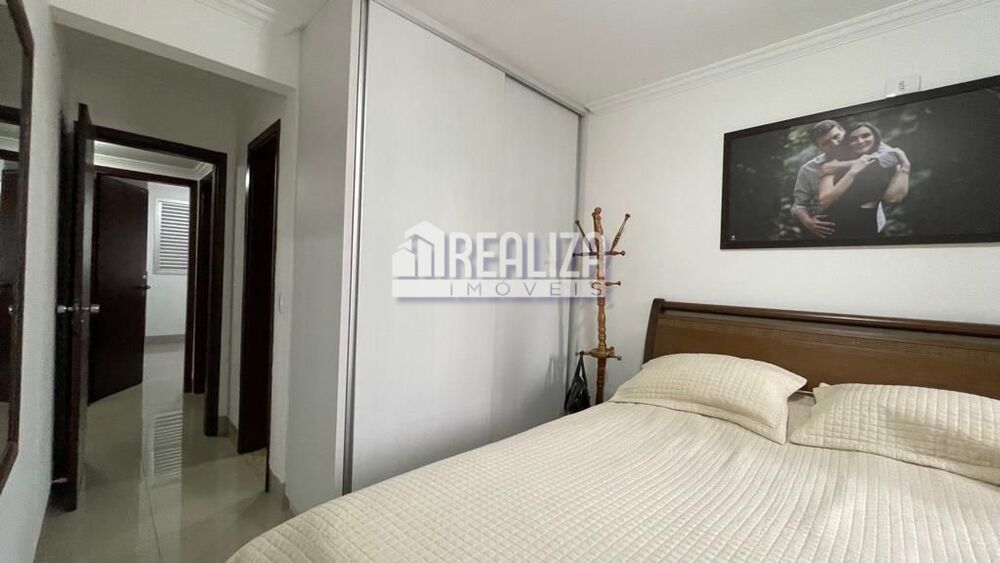 Apartamento à venda com 3 quartos, 100m² - Foto 4