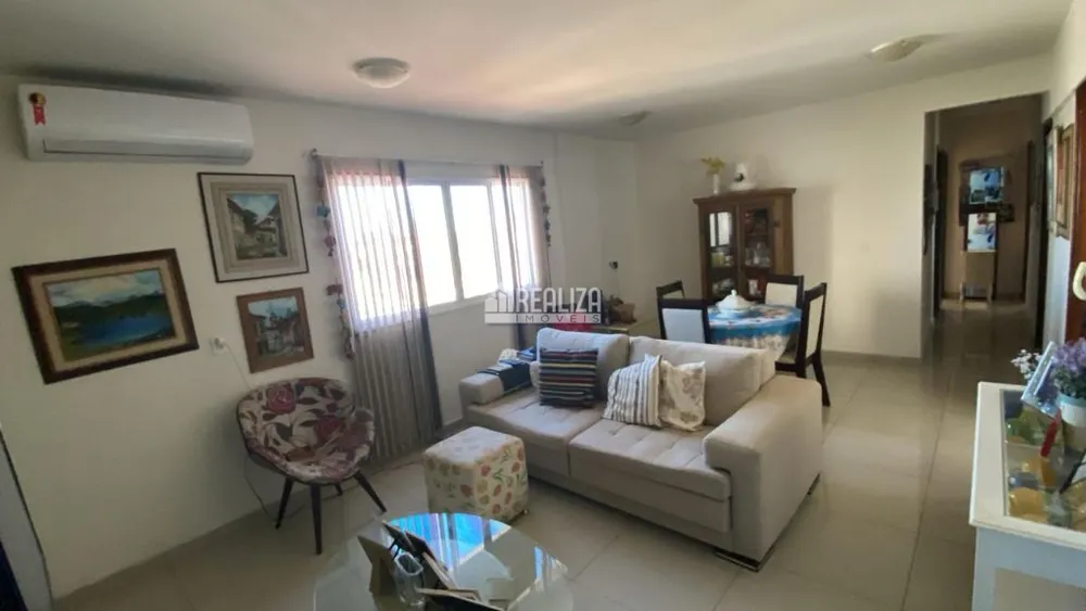 Apartamento, 3 quartos, 86 m² - Foto 1
