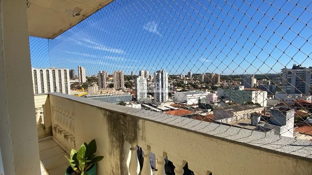 Apartamento, 3 quartos, 86 m² - Foto 11