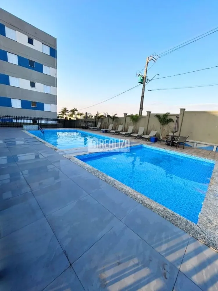 Apartamento, 2 quartos, 45 m² - Foto 5