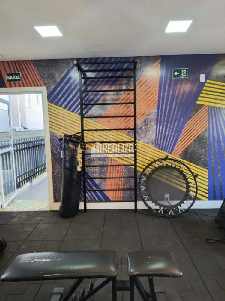 Apartamento, 2 quartos, 45 m² - Foto 6