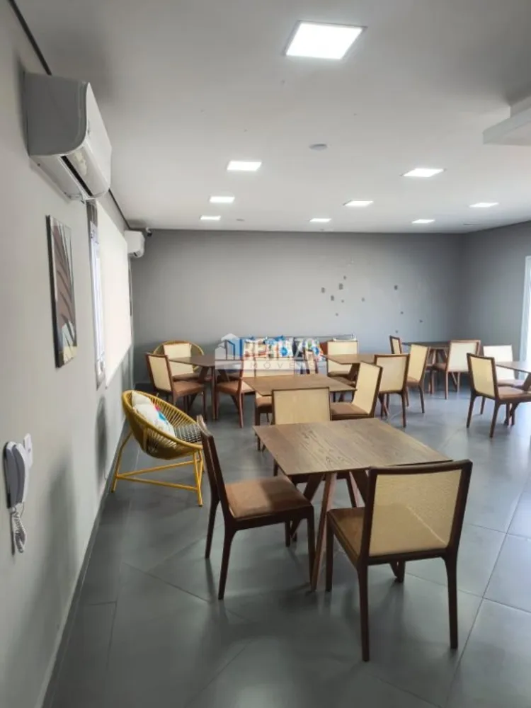 Apartamento, 2 quartos, 45 m² - Foto 7