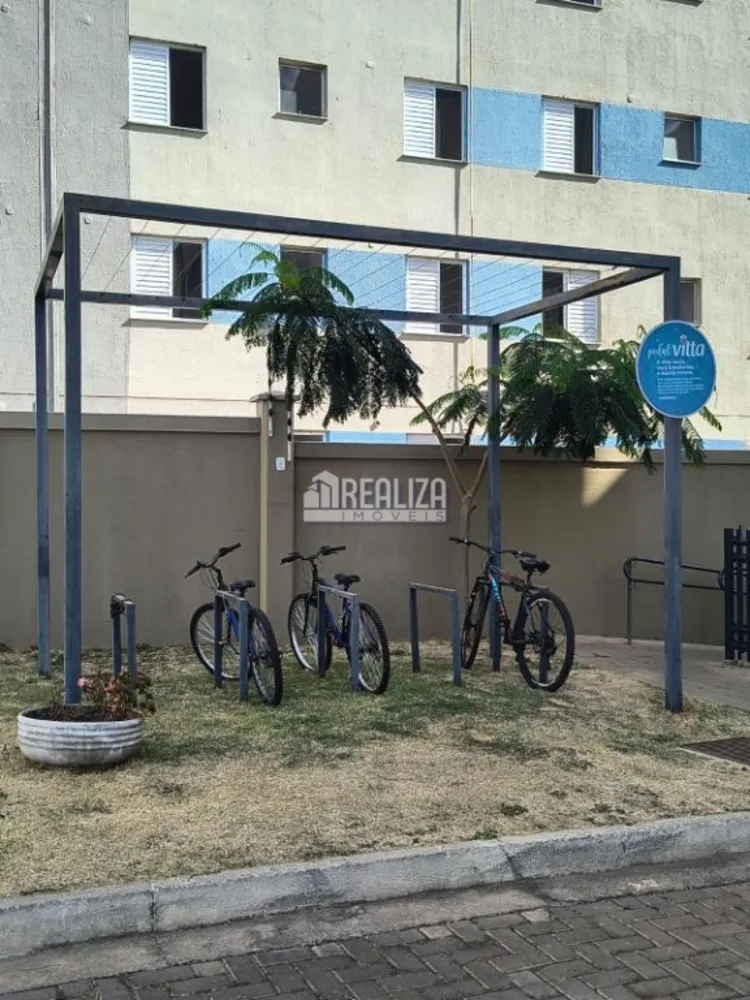 Apartamento, 2 quartos, 45 m² - Foto 11