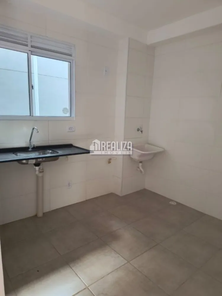 Apartamento, 2 quartos, 45 m² - Foto 2