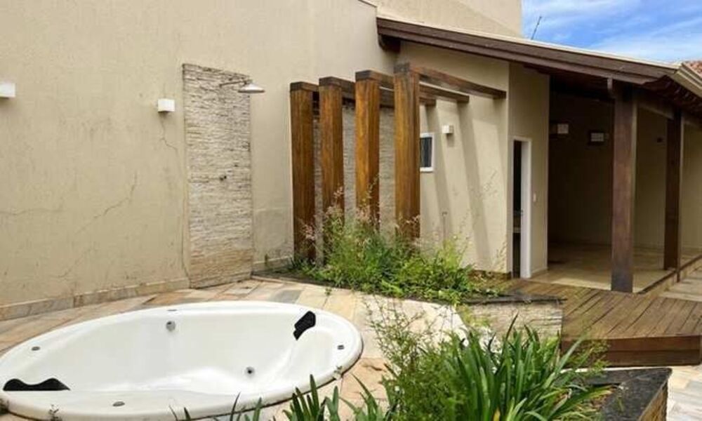 Casa, 3 quartos, 180 m² - Foto 4