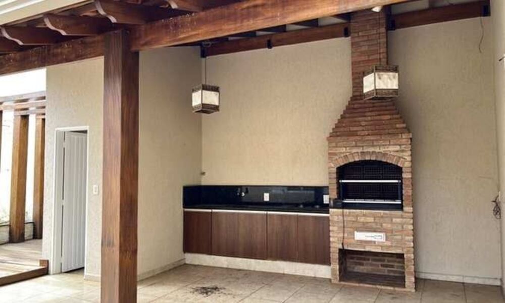 Casa, 3 quartos, 180 m² - Foto 5