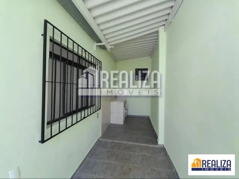 Casa, 3 quartos - Foto 14