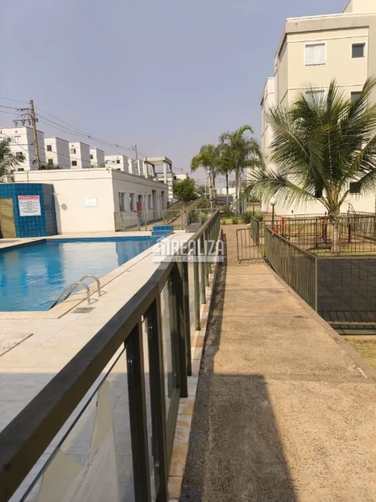 Apartamento, 2 quartos - Foto 12