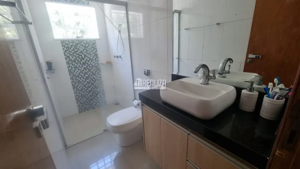 Casa, 3 quartos, 185 m² - Foto 5