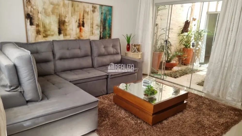 Casa, 3 quartos, 185 m² - Foto 6