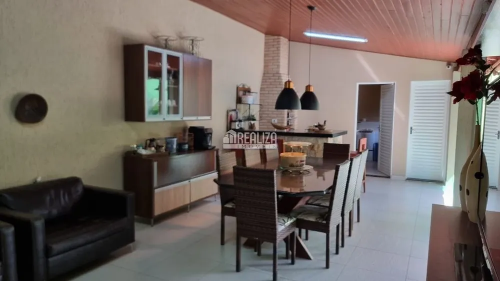 Casa, 3 quartos, 185 m² - Foto 6